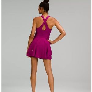 NWT Lululemon court Crush